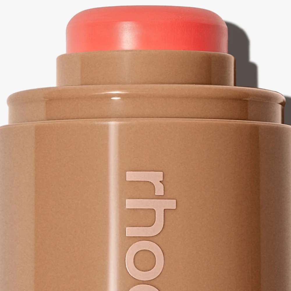 Rhode Pocket Blush-The Natural Flush in Spicy Marg